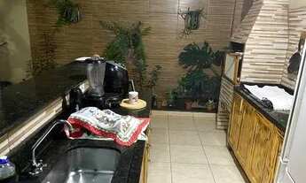 Imagem 7: Aluga-se Excelente Casa em Condomínio Fechado (3 Quartos