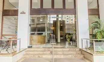 Imagem 4: Apartamento à venda Rua Jerônimo Coelho, Centro Histórico - Porto Alegre