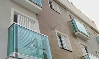 Imagem 2: Apartamento com 2 dormitórios, 47 m² - venda por R$ 295.000,00 ou aluguel por R$ 1.710,00