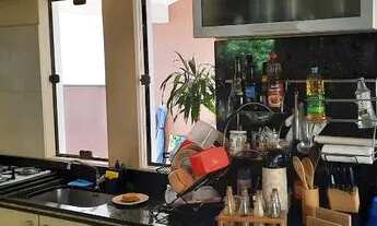 Imagem 6: Casa padrão com 3 dormitórios