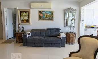 Imagem 3: Apartamento à Venda - Recreio, 3 Quartos, 195 m2