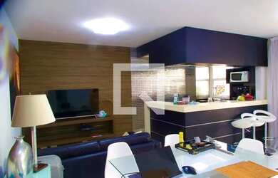 Imagem 5: Apartamento para Aluguel - Ipanema, 1 Quarto, 40 m2