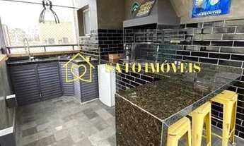 Imagem 7: Atenção... IMPERDÍVEL! - More em Pinheiros. Apartamento com 2 quartos, 4 banheiros no tota