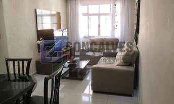 Imagem 4: SAO BERNARDO DO CAMPO - Residential / Apartment - CENTRO