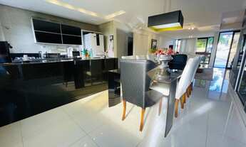 Imagem 6: Casa para venda tem 555m2, com 5 quartos em Garça Torta - Maceió - Alagoas