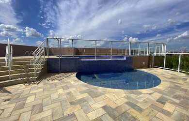 Imagem 3: PRONTO PARA MORAR *** INSPIRARE RESIDENCIAL 120 m²