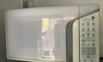 Imagem 2: Microondas electrolux 30l,127v