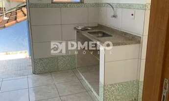 Imagem 3: Casa de condomínio para aluguel com 60 metros quadrados com 1 quarto