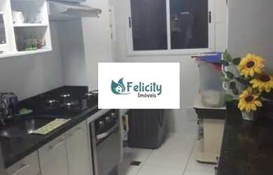 Imagem 6: Apartamento com 2 dormitório, 44m2 no Jardim Íris