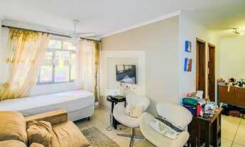 Imagem: Apartamento para Aluguel - Santo Amaro