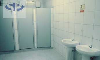 Imagem 6: Galpão em Santo Amaro - São Paulo