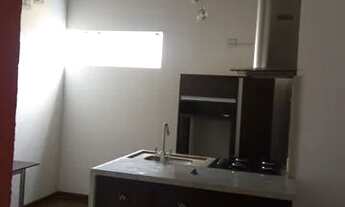 Imagem 6: Alugo apartamento 2 qtos 50m² com garagem!! Guarapark-Guará ll