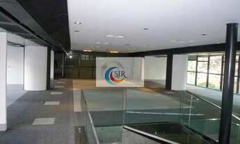 Imagem 2: Sala/Conjunto para aluguel possui 315 metros quadrados em Itaim Bibi - São Paulo - SP