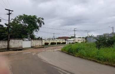 Imagem 2: Ops 4 lotes juntos aracagy parcelados