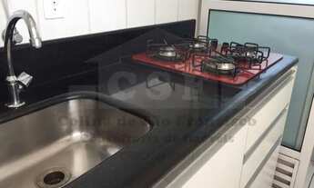 Imagem 3: Apartamento no Jaguaré