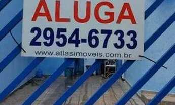 Imagem: Casa com 2 dormitórios para alugar, 60