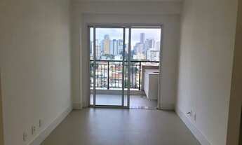 Imagem 5: Apartamento para locação em Perdizes - 50m 2 dormitórios (suíte) 2 vagas de garagem - São