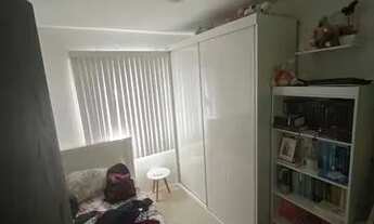 Imagem 3: Apartamento 2/4 condomínio fechado