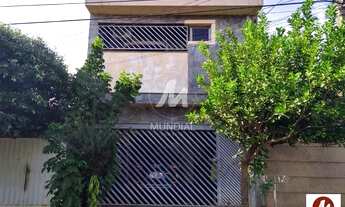 Imagem: Casa (sobrado na rua) 3 dormitórios/suite