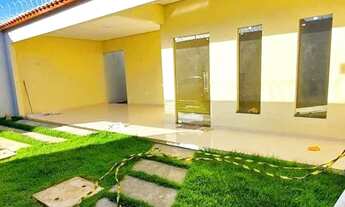 Imagem 3: Casa em Parque Jacaraípe - Serra - ES