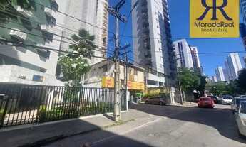 Imagem 3: Apartamento com 3 dormitórios para alugar, 70 m² por R$ 4.000/mês - Boa Viagem - Recife/PE