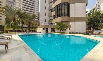 Imagem 5: São Paulo - Apartamento Padrão - V. Nova Conceicao