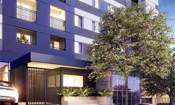 Imagem 3: Apto Studio e 2 dorms - Financiamento para Autônomo!!