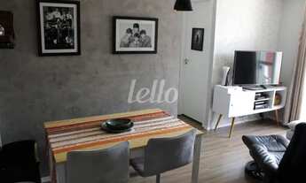 Imagem 2: São Paulo - Apartamento Padrão - Tatuapé