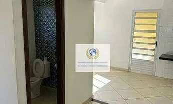 Imagem 5: Casa com 3 dormitórios à venda, 92 m² por R$ 559.000,00 - Jardim do Sol - Campinas/SP