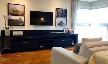 Imagem 4: Apartamento 4 Suites no Ed. Maison Montmartre