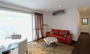 Imagem 1: Apartamento Locação Vila Olímpia 94 m² 2 Dormitórios