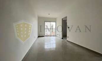 Imagem 2: Ribeirão Preto - Apartamento Padrão - Santa Cruz do José Jacques