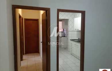 Imagem 7: Apartamento (tipo - padrao) 2 dormitórios, cozinha planejada, em condomínio fechado