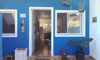 Imagem 2: CASA,MOBILIADA. 02 DORMITÓRIOS