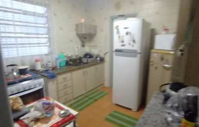 Imagem 7: Campo Grande, Santos, 02 dormitórios, Sala 02 ambientes, ótima localização, variedade de c