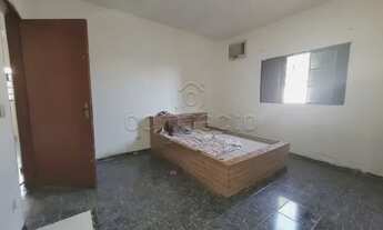 Imagem 7: Casa Padrão em São José do Rio Preto