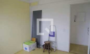 Imagem 7: Apartamento para Aluguel - Vila Clementino, 2 Quartos, 58 m2