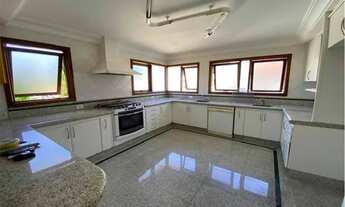 Imagem 6: Casa aluga Condomínio Chácara Flora