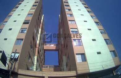 Imagem 2: SAO BERNARDO DO CAMPO - Residential / Apartment - CENTRO