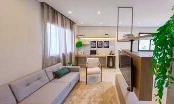 Imagem 4: Sobrado com 3 dormitórios à venda, 87 m² por R$ 508.000 - Villagio DI Lux - Tijuco Preto