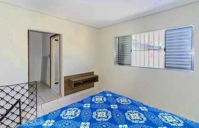 Imagem 7: Casa para Aluguel - Vila Ede, 1 Quarto, 65 m2