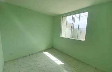 Imagem 3: Casa para aluguel tem 96 metros quadrados com 3 quartos em Leonor - Londrina - PR