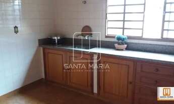 Imagem 11: Casa (sobrado na rua) 5 dormitórios/suite, cozinha planejada