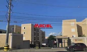 Imagem 2: Apartamento Padrão em São José dos Campos