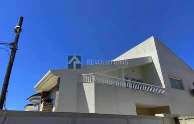 Imagem 4: Vargem Pequena Casa em condomínio com 4 dormitórios