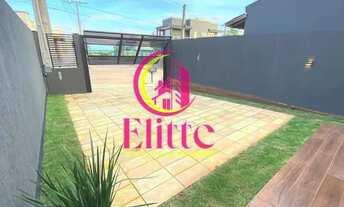 Imagem 2: Sobrado de alto padrão no bairro Encosta da Floresta em Sapucaia do Sul