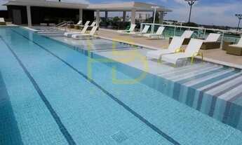 Imagem 5: Studio para Locação em Sorocaba, Parque Campolim, 1 dormitório, 1 banheiro, 2 vagas