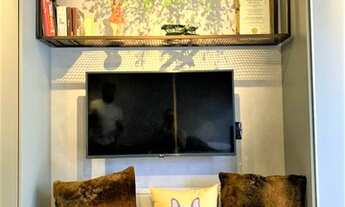 Imagem 7: Studio em Centro Histórico de São Paulo - São Paulo