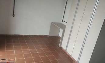 Imagem 4: Kitnet/ Studio - Locação - SEMI MOBILIADO - Santo Amaro, São Paulo -1 dormitório, 1 banhei