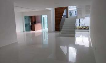 Imagem 7: Casa de condomínio para aluguel possui 300 metros quadrados com 3 quartos